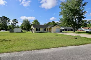 101 Willow Lake Dr, Kingsland, GA 31548 - Photo 1