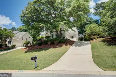 512 Terra Verte, Peachtree City, GA 30269 - Photo 5