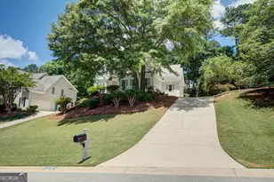 512 Terra Verte, Peachtree City, GA 30269 - Photo 5