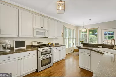 512 Terra Verte, Peachtree City, GA 30269 - Photo 21