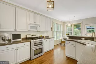 512 Terra Verte, Peachtree City, GA 30269 - Photo 21