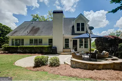512 Terra Verte, Peachtree City, GA 30269 - Photo 83