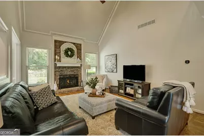 512 Terra Verte, Peachtree City, GA 30269 - Photo 33