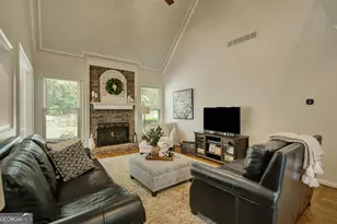 512 Terra Verte, Peachtree City, GA 30269 - Photo 33