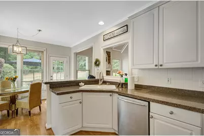 512 Terra Verte, Peachtree City, GA 30269 - Photo 23
