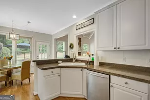 512 Terra Verte, Peachtree City, GA 30269 - Photo 23