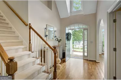 512 Terra Verte, Peachtree City, GA 30269 - Photo 9