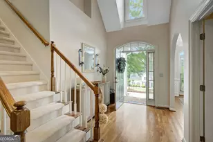 512 Terra Verte, Peachtree City, GA 30269 - Photo 9