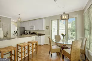 512 Terra Verte, Peachtree City, GA 30269 - Photo 29