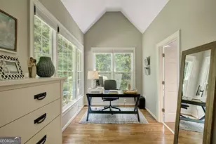 512 Terra Verte, Peachtree City, GA 30269 - Photo 37
