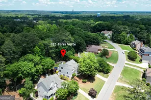 512 Terra Verte, Peachtree City, GA 30269 - Photo 89