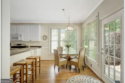 512 Terra Verte, Peachtree City, GA 30269 - Photo 27