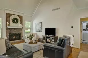 512 Terra Verte, Peachtree City, GA 30269 - Photo 35