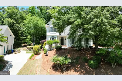 512 Terra Verte, Peachtree City, GA 30269 - Photo 101