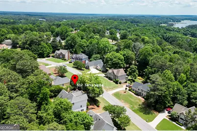 512 Terra Verte, Peachtree City, GA 30269 - Photo 3