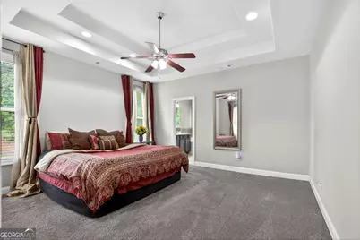 12359 Hillcrest Drive, Hampton, GA 30228 - Photo 35