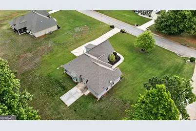 12359 Hillcrest Drive, Hampton, GA 30228 - Photo 41