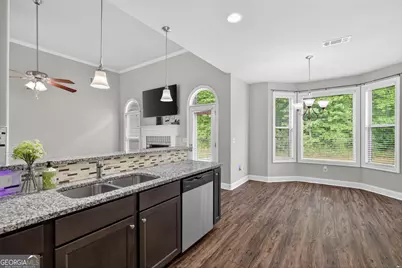 12359 Hillcrest Drive, Hampton, GA 30228 - Photo 15