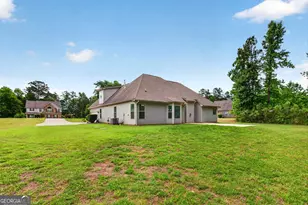 12359 Hillcrest Dr, Hampton, GA 30228 - Photo 45