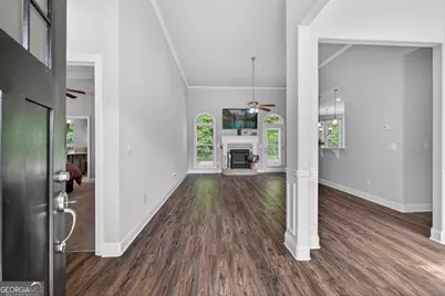 12359 Hillcrest Drive, Hampton, GA 30228 - Photo 9
