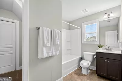 12359 Hillcrest Drive, Hampton, GA 30228 - Photo 21