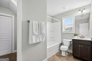 12359 Hillcrest Dr, Hampton, GA 30228 - Photo 21