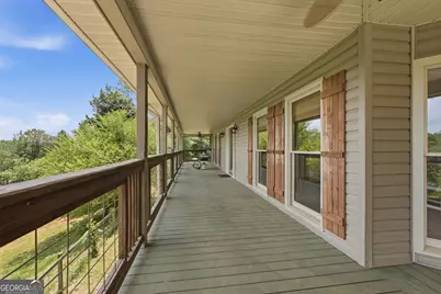 312 Gennings Drive, Eastanollee, GA 30538 - Photo 3