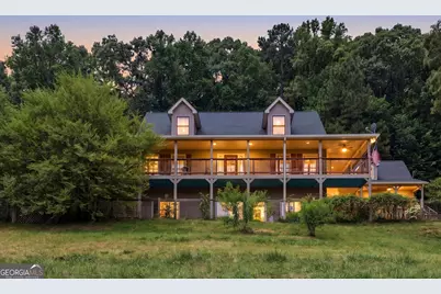 312 Gennings Drive, Eastanollee, GA 30538 - Photo 1