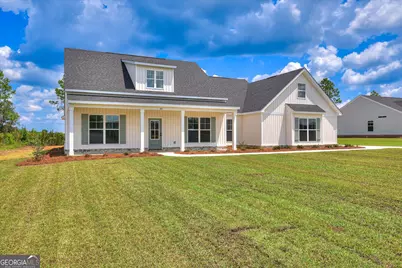 315 Livingston Bend, Statesboro, GA 30461 - Photo 5