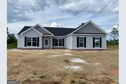317 Livingston Bend, Statesboro, GA 30461 - Photo 1