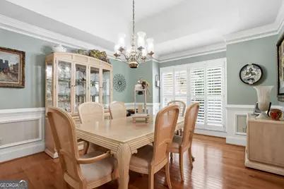 1964 Fields Pond Drive, Marietta, GA 30068 - Photo 3