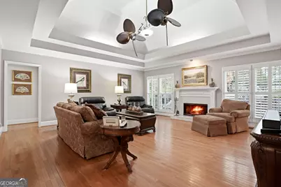 1964 Fields Pond Drive, Marietta, GA 30068 - Photo 5