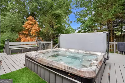 1964 Fields Pond Drive, Marietta, GA 30068 - Photo 27