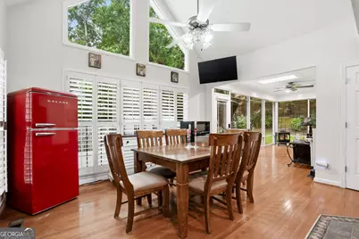 1964 Fields Pond Drive, Marietta, GA 30068 - Photo 9