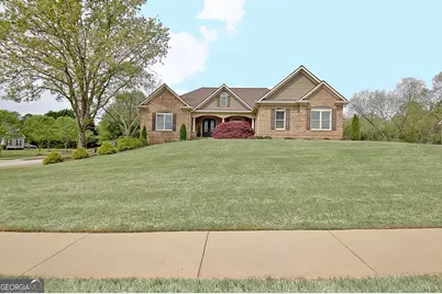 100 Wickham Drive, Tyrone, GA 30290 - Photo 3