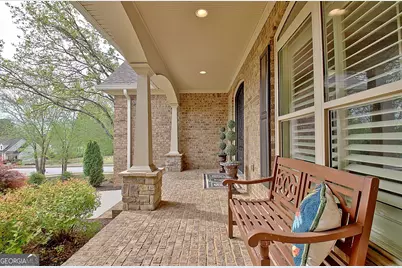 100 Wickham Drive, Tyrone, GA 30290 - Photo 13