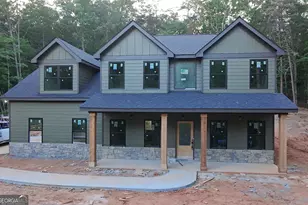 253 Fox Valley Rd, Clarkesville, GA 30523 - Photo 1