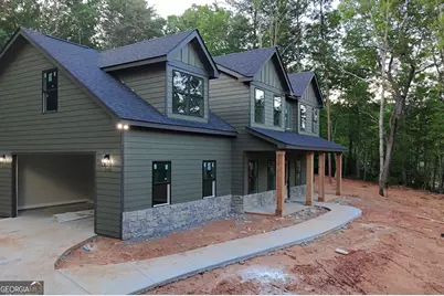 253 Fox Valley Road, Clarkesville, GA 30523 - Photo 3