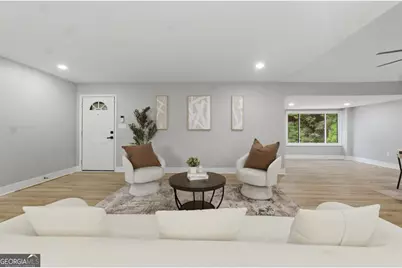 3377 Wickham Drive, Decatur, GA 30032 - Photo 13