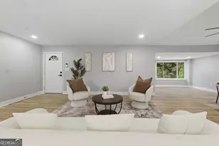 3377 Wickham Dr, Decatur, GA 30032 - Photo 13