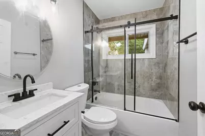 3377 Wickham Drive, Decatur, GA 30032 - Photo 19