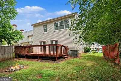 2331 Wellington Circle, Lithonia, GA 30058 - Photo 21