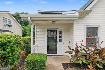 2331 Wellington Circle, Lithonia, GA 30058 - Photo 3