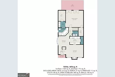 2331 Wellington Circle, Lithonia, GA 30058 - Photo 27