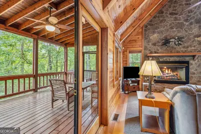 220 Blue Ridge Trails #217, Morganton, GA 30560 - Photo 3