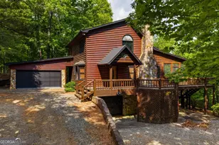 220 Blue Ridge Trails, Morganton, GA 30560 - Photo 1