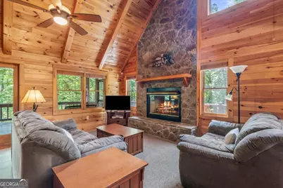 220 Blue Ridge Trails, Morganton, GA 30560 - Photo 3