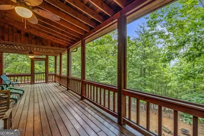 220 Blue Ridge Trails, Morganton, GA 30560 - Photo 19
