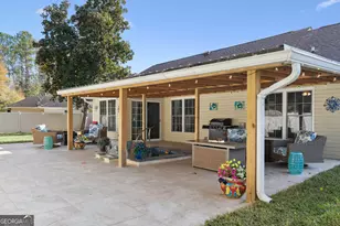 157 Country Walk Cir, Brunswick, GA 31525 - Photo 29