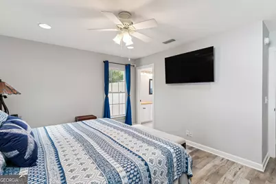 157 Country Walk Circle, Brunswick, GA 31525 - Photo 35